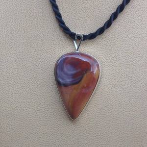 Madame Magpie's Shiny Things necklace