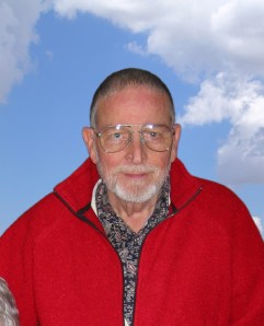 Dad Sage for Memorial